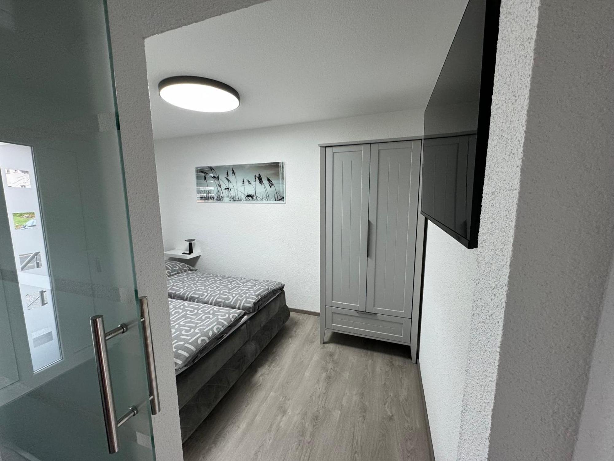 Wunderschoene Ferienwohnung Im Herzen Vom Spessart Schollbrunn Экстерьер фото