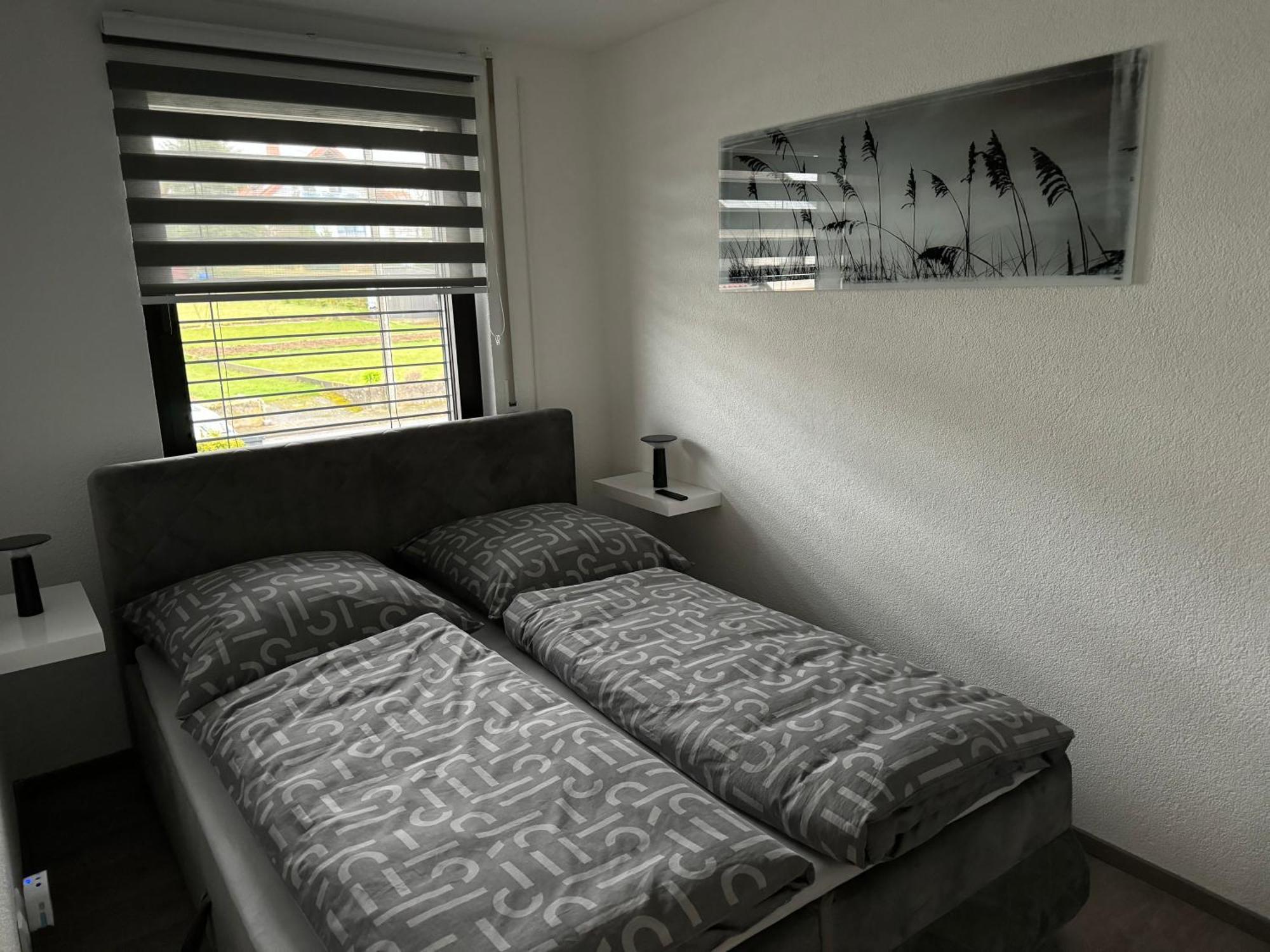 Wunderschoene Ferienwohnung Im Herzen Vom Spessart Schollbrunn Экстерьер фото
